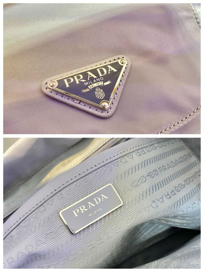 Pra*a backpacks